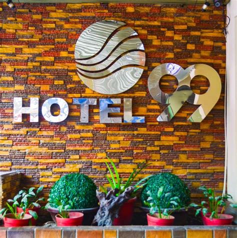 Hotel 99 Cubao – Hotel 99, Manila .